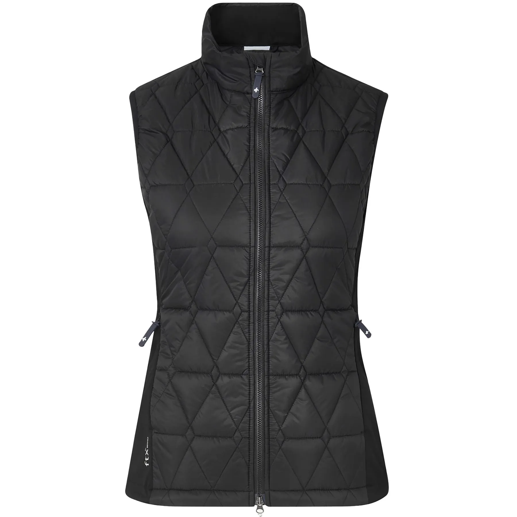 Womens Primus Gilet Black - SU24