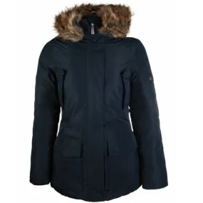 Women´s Winter Rain Coat Classic Style